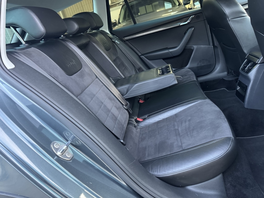 Used Skoda Octavia 2015 for sale - 76918094: Photo 33