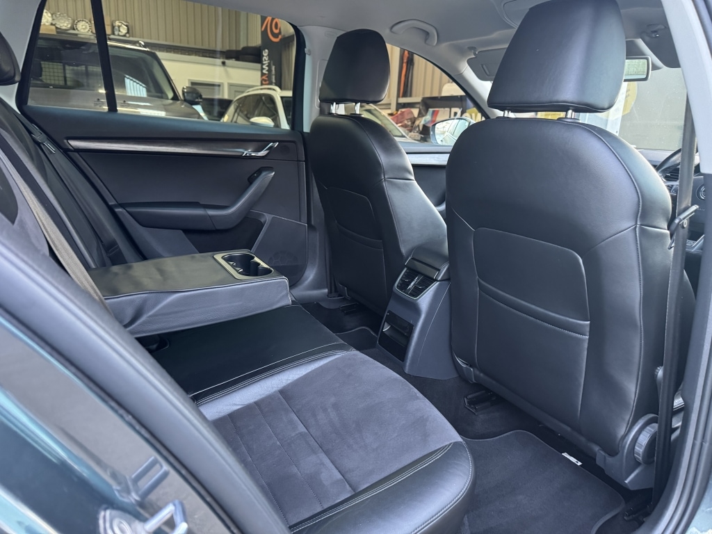 Used Skoda Octavia 2015 for sale - 76918094: Photo 34