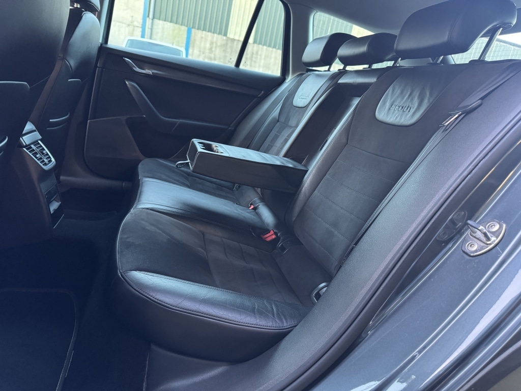 Used Skoda Octavia 2015 for sale - 76918094: Photo 39