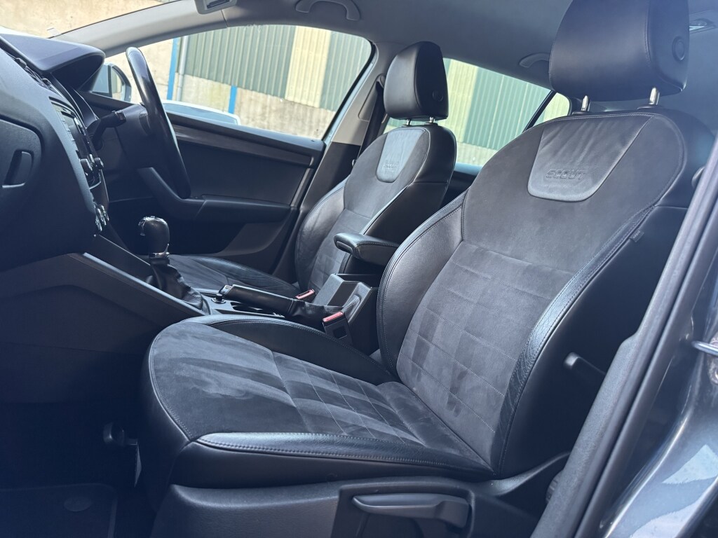 Used Skoda Octavia 2015 for sale - 76918094: Photo 43