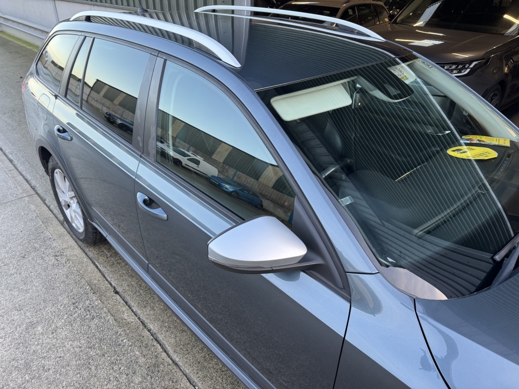 Used Skoda Octavia 2015 for sale - 76918094: Photo 45