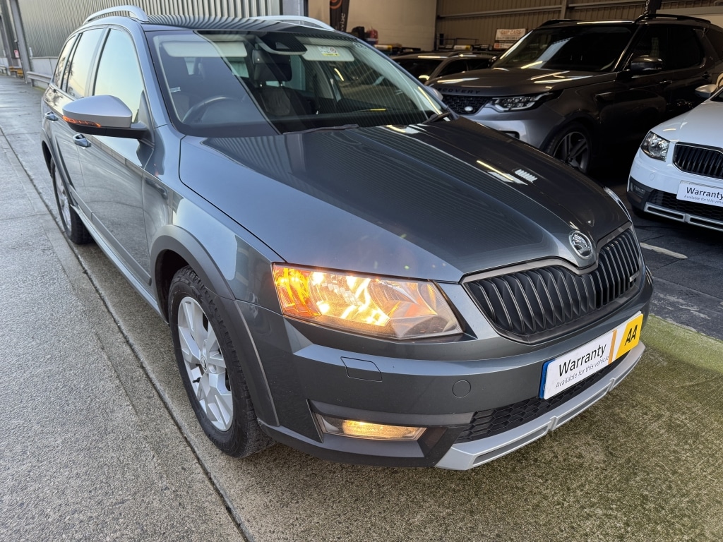 Used Skoda Octavia 2015 for sale - 76918094: Photo 46