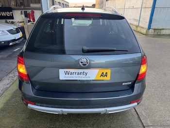 Used Skoda Octavia 2015 for sale - 76918094: Photo