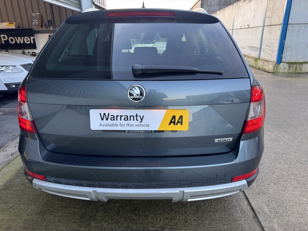 Used Skoda Octavia 2015 for sale - 76918094: Photo 50