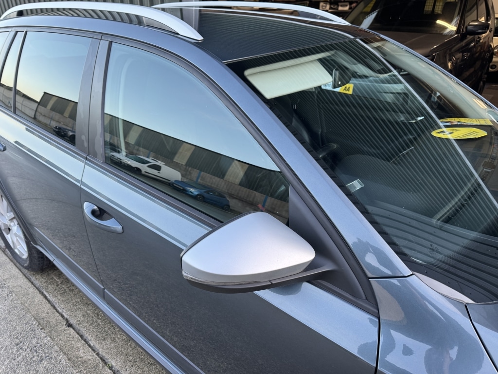 Used Skoda Octavia 2015 for sale - 76918094: Photo 52