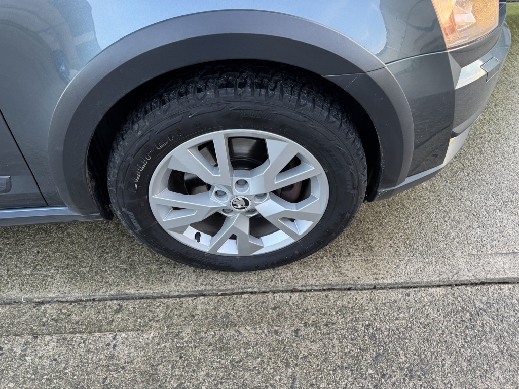 Used Skoda Octavia 2015 for sale - 76918094: Photo 53