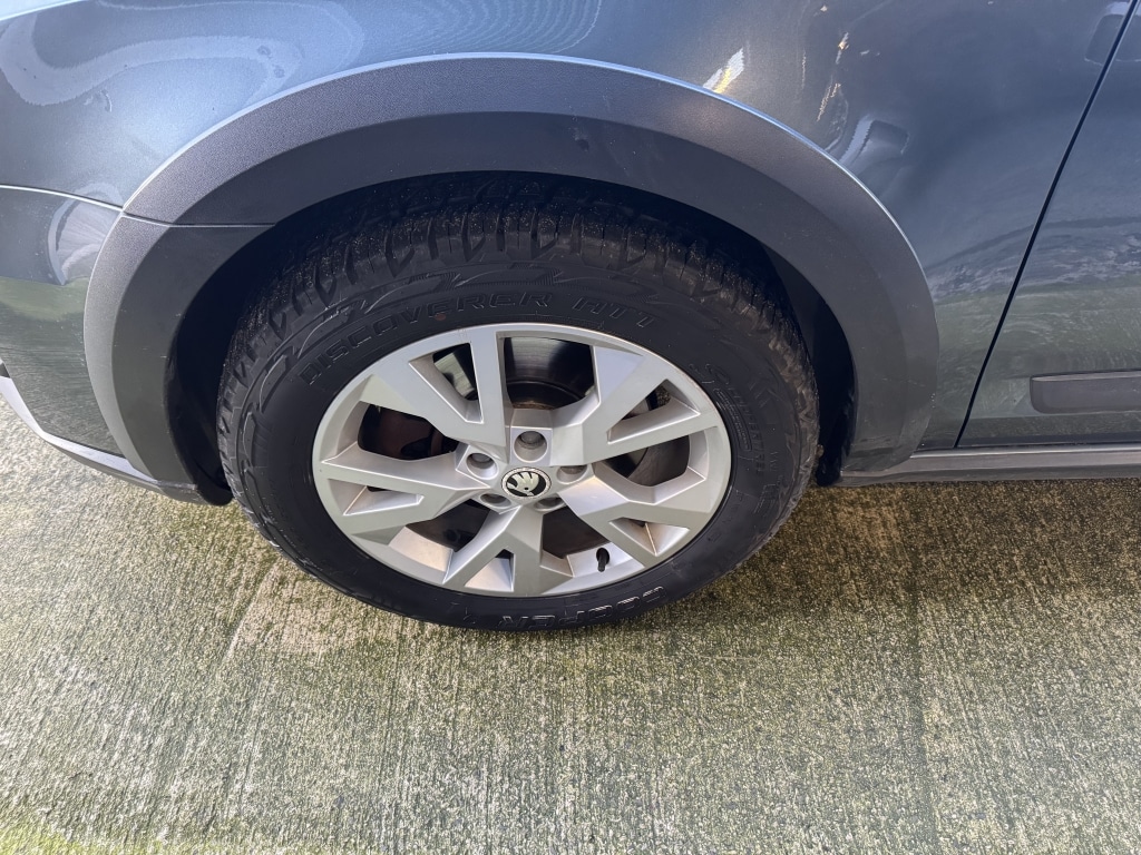 Used Skoda Octavia 2015 for sale - 76918094: Photo 54