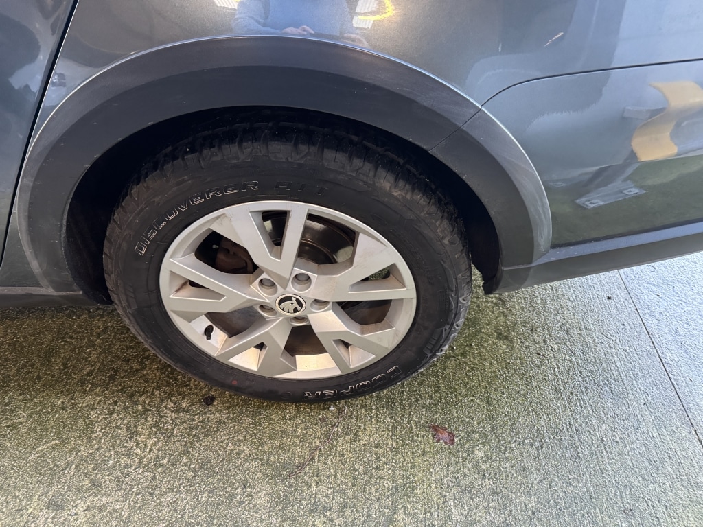 Used Skoda Octavia 2015 for sale - 76918094: Photo 55