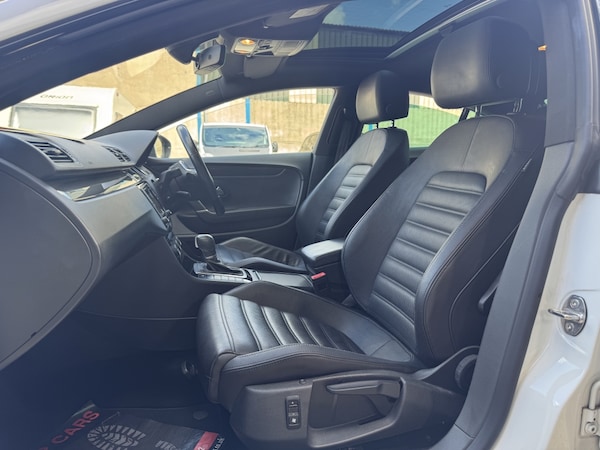 Used Volkswagen CC 2017 for sale - 75944722: Photo 10