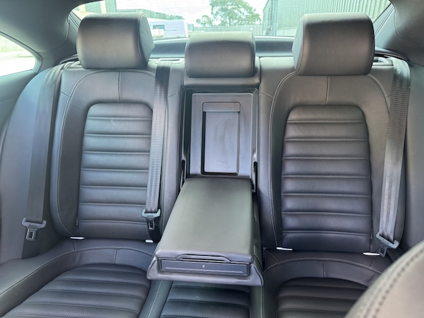 Used Volkswagen CC 2017 for sale - 75944722: Photo 11