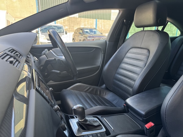 Used Volkswagen CC 2017 for sale - 75944722: Photo 12