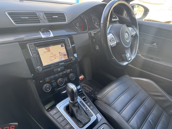Used Volkswagen CC 2017 for sale - 75944722: Photo 13