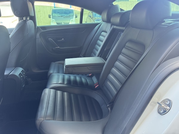 Used Volkswagen CC 2017 for sale - 75944722: Photo 15