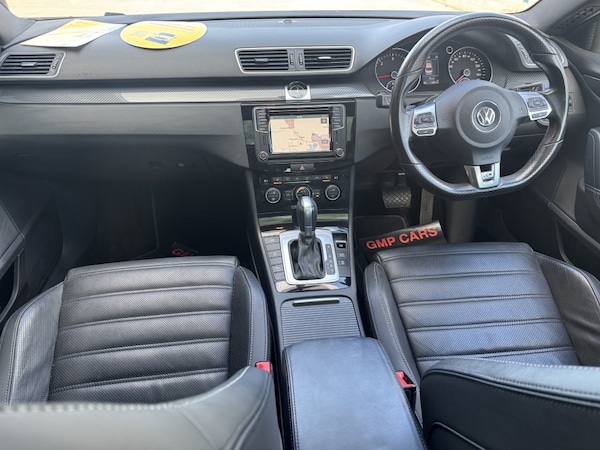 Used Volkswagen CC 2017 for sale - 75944722: Photo 16
