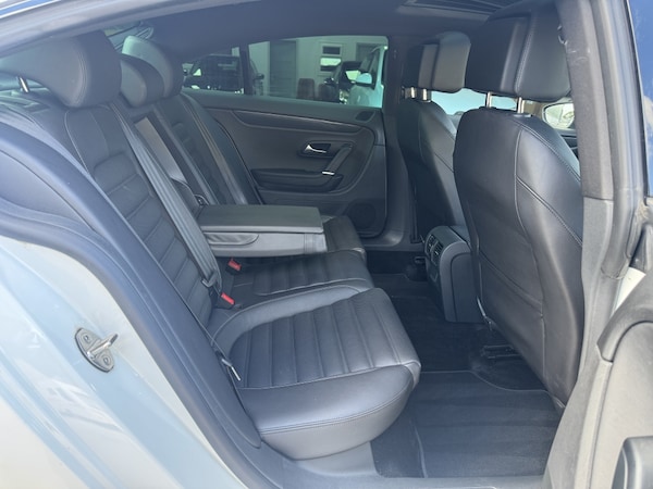 Used Volkswagen CC 2017 for sale - 75944722: Photo 18