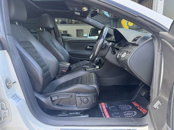 Used Volkswagen CC 2017 for sale - 75944722: Photo 19