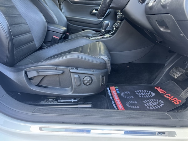 Used Volkswagen CC 2017 for sale - 75944722: Photo 20