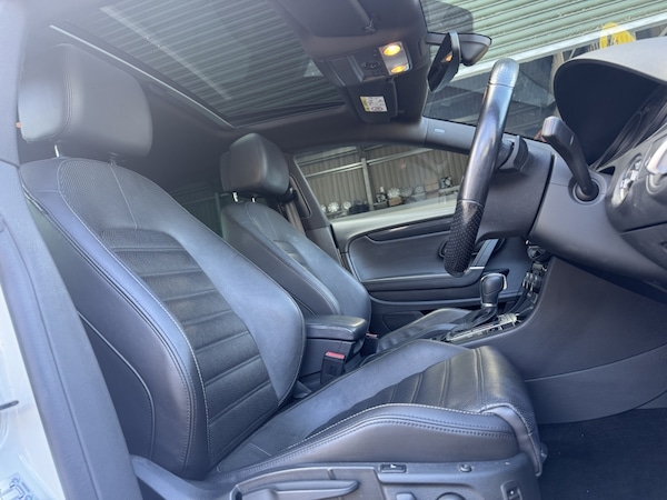 Used Volkswagen CC 2017 for sale - 75944722: Photo 21
