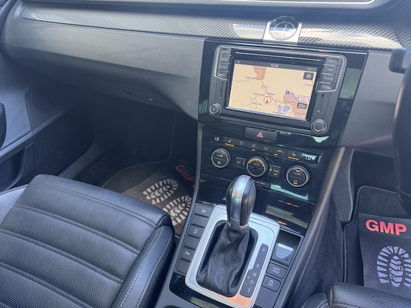 Used Volkswagen CC 2017 for sale - 75944722: Photo 23