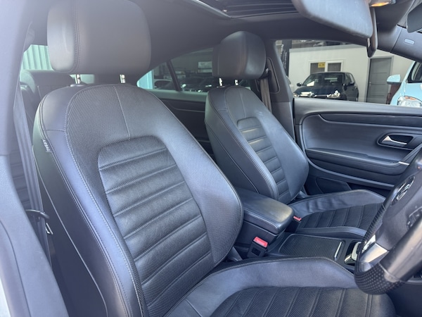 Used Volkswagen CC 2017 for sale - 75944722: Photo 24