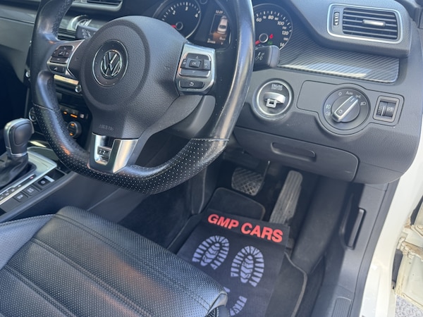 Used Volkswagen CC 2017 for sale - 75944722: Photo 26