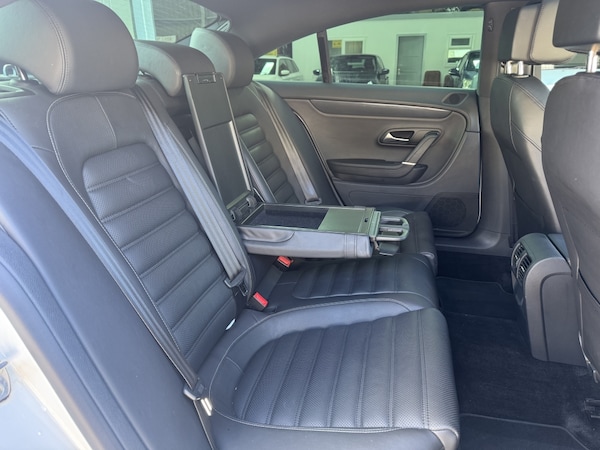 Used Volkswagen CC 2017 for sale - 75944722: Photo 29