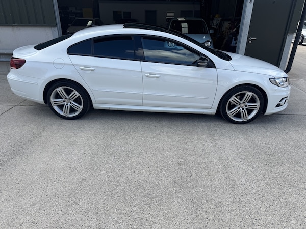 Used Volkswagen CC 2017 for sale - 75944722: Photo 2