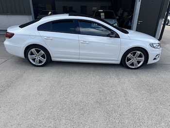 Used Volkswagen CC 2017 for sale - 75944722: Photo 2
