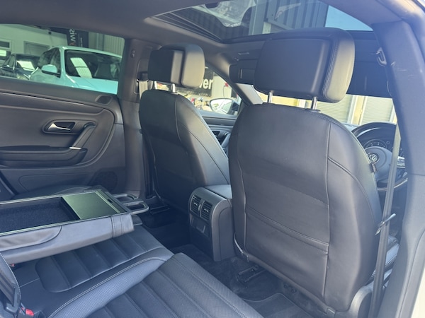 Used Volkswagen CC 2017 for sale - 75944722: Photo 30