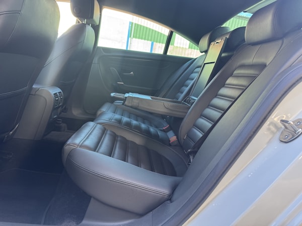Used Volkswagen CC 2017 for sale - 75944722: Photo 32