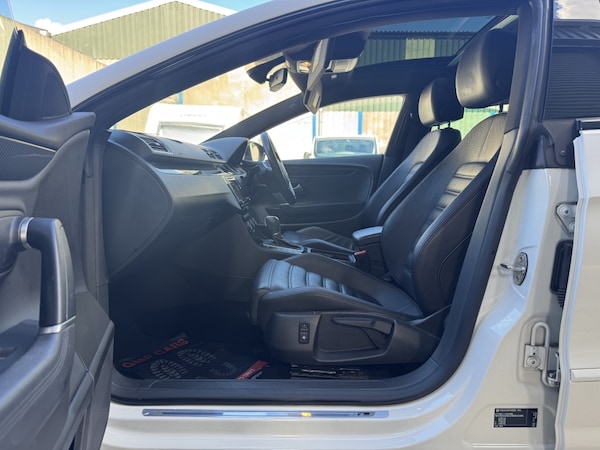 Used Volkswagen CC 2017 for sale - 75944722: Photo 34