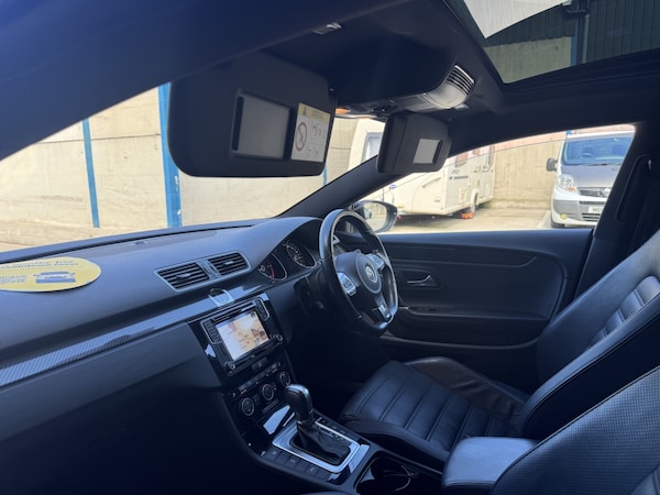 Used Volkswagen CC 2017 for sale - 75944722: Photo 39