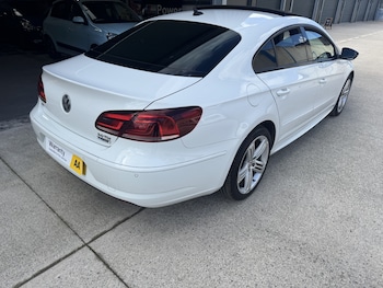 Used Volkswagen CC 2017 for sale - 75944722: Photo 3