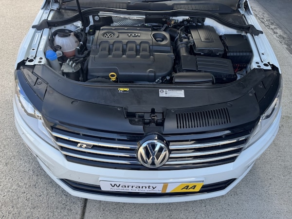 Used Volkswagen CC 2017 for sale - 75944722: Photo 40