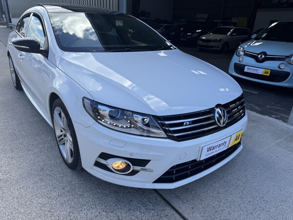 Used Volkswagen CC 2017 for sale - 75944722: Photo 41