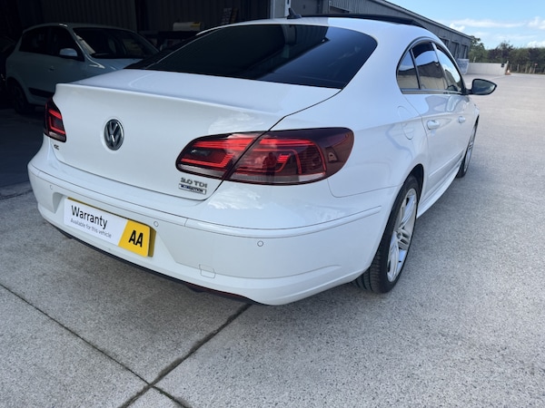 Used Volkswagen CC 2017 for sale - 75944722: Photo 42