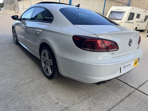 Used Volkswagen CC 2017 for sale - 75944722: Photo 43