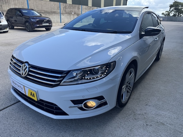 Used Volkswagen CC 2017 for sale - 75944722: Photo 44