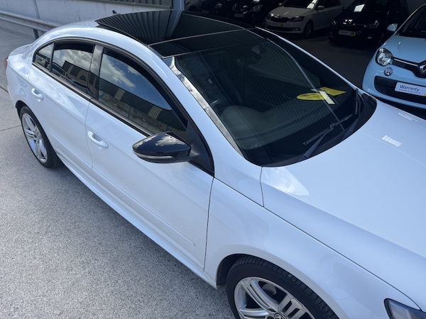 Used Volkswagen CC 2017 for sale - 75944722: Photo 45