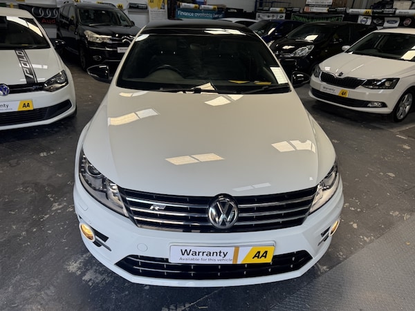 Used Volkswagen CC 2017 for sale - 75944722: Photo 47