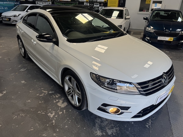 Used Volkswagen CC 2017 for sale - 75944722: Photo 48
