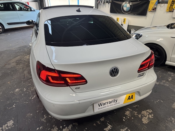 Used Volkswagen CC 2017 for sale - 75944722: Photo 51
