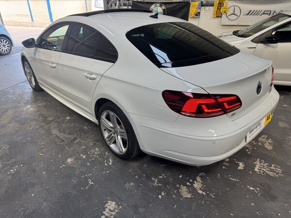 Used Volkswagen CC 2017 for sale - 75944722: Photo 52