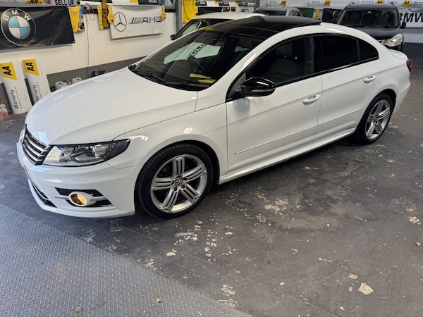 Used Volkswagen CC 2017 for sale - 75944722: Photo 53