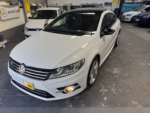 Used Volkswagen CC 2017 for sale - 75944722: Photo 54