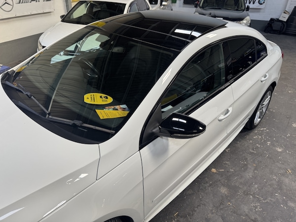 Used Volkswagen CC 2017 for sale - 75944722: Photo 55