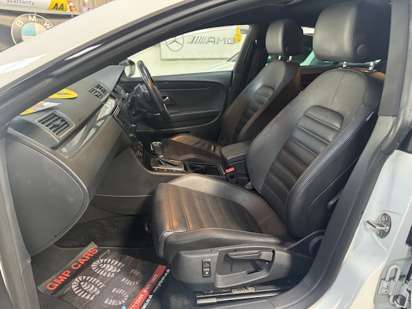 Used Volkswagen CC 2017 for sale - 75944722: Photo 56