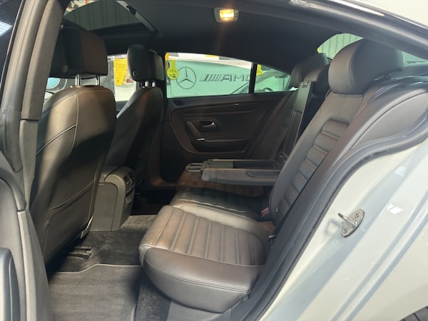 Used Volkswagen CC 2017 for sale - 75944722: Photo 57