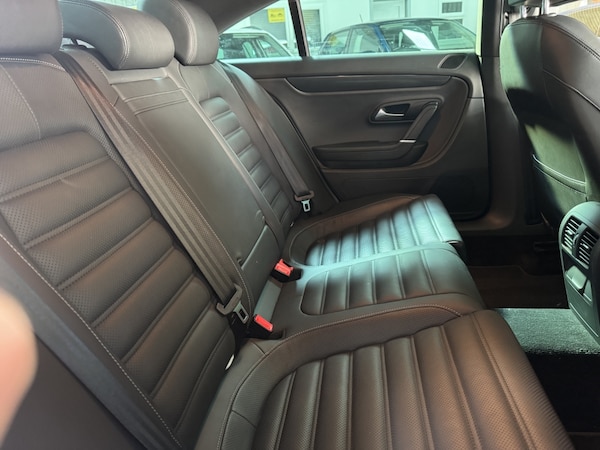 Used Volkswagen CC 2017 for sale - 75944722: Photo 59
