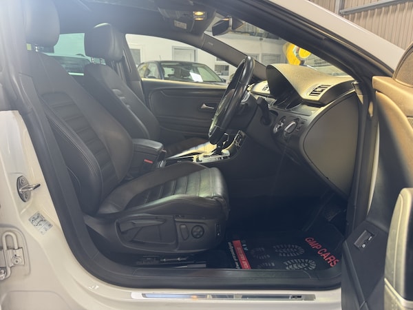 Used Volkswagen CC 2017 for sale - 75944722: Photo 61